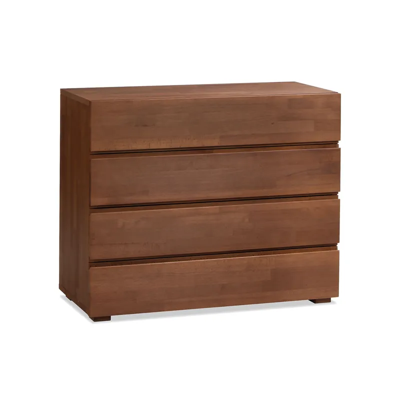 Hasena Wood-Line Kommode Lovara Top-Angebot