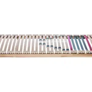 Begrenztes Angebot Rummel Lattenrost MY 1300 R starr