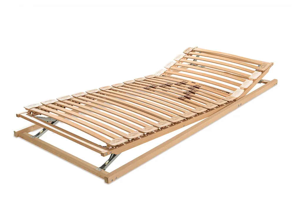 Online Kaufen Dormiente Buchenholz Lattenrost Basic KF verstellbar