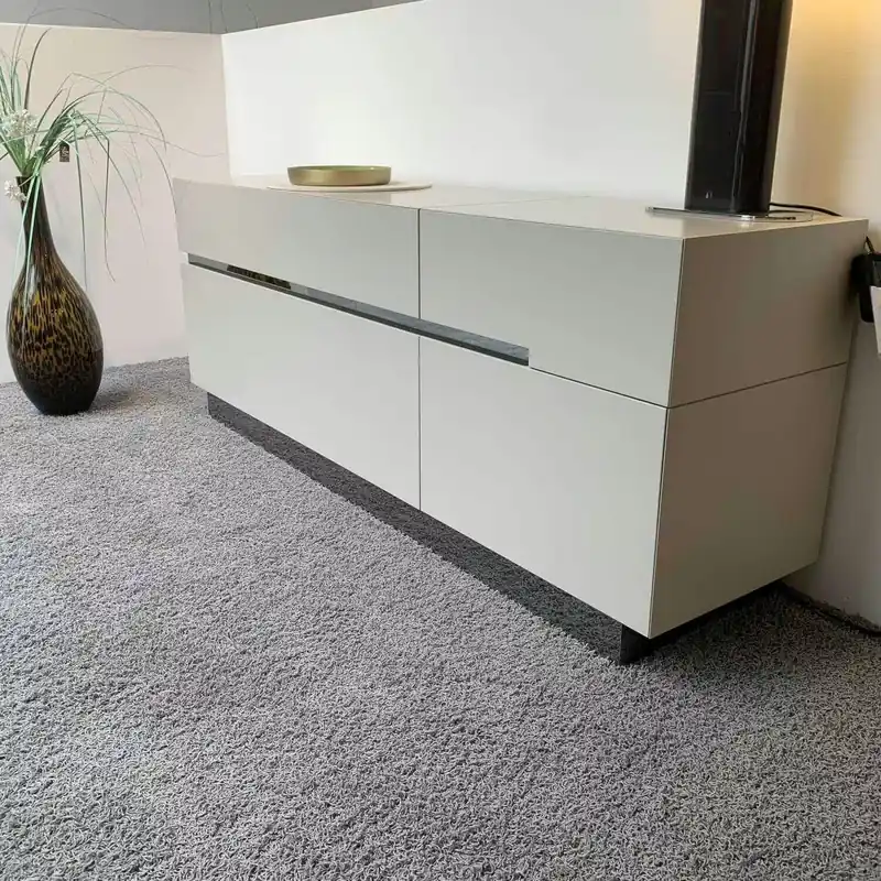 Online Kaufen Sideboard Gap 78 RE Holz Mud Beige Grau
