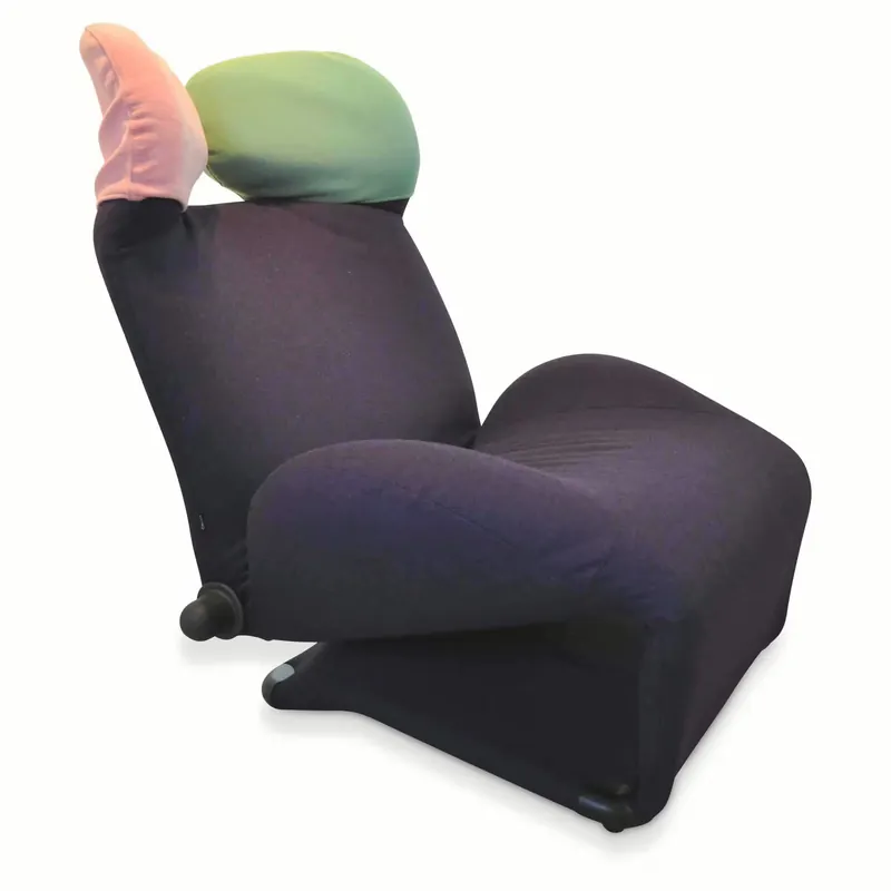 Neu Im Sortiment Relaxsessel Wink 111 (mit Schlaffunktion)