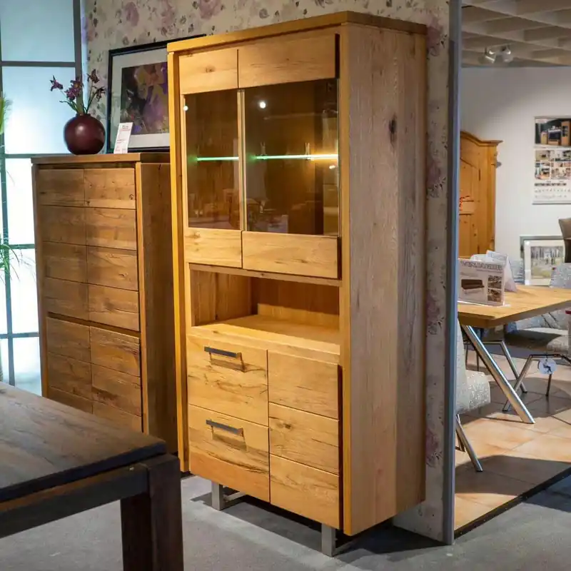Jetzt Bestellen Vitrine Masters Vintage Nature