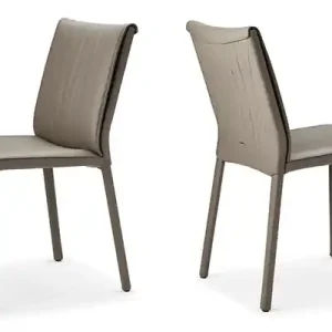 CATTELAN ITALIA Stuhl Italia Couture Set von 2 Stk. Markenware