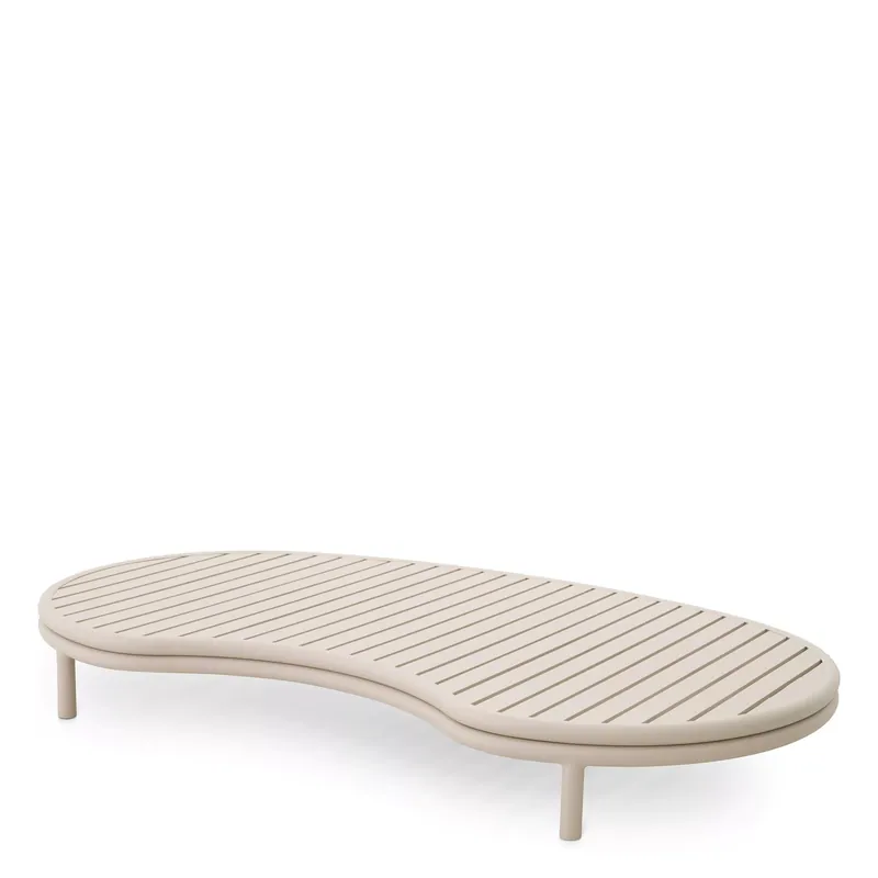 Sofort Bestellen EICHHOLTZ OUTDOOR Couchtisch Laguno Sand