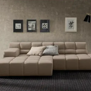 Geprüft PALACE 1 Ecksofa