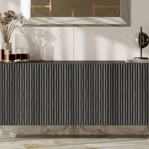 MUSA 1 LACK Sideboard Mega-Angebot