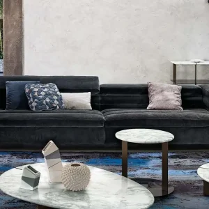 Ausverkauf MAYFAIR Einzelsofa
