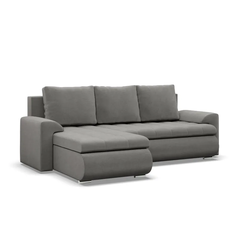 Nur Für Kurze Zeit Ecksofa Foresta