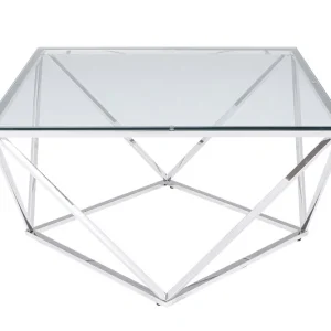 cosyhome living Couchtisch Kristall Sichere Zahlung